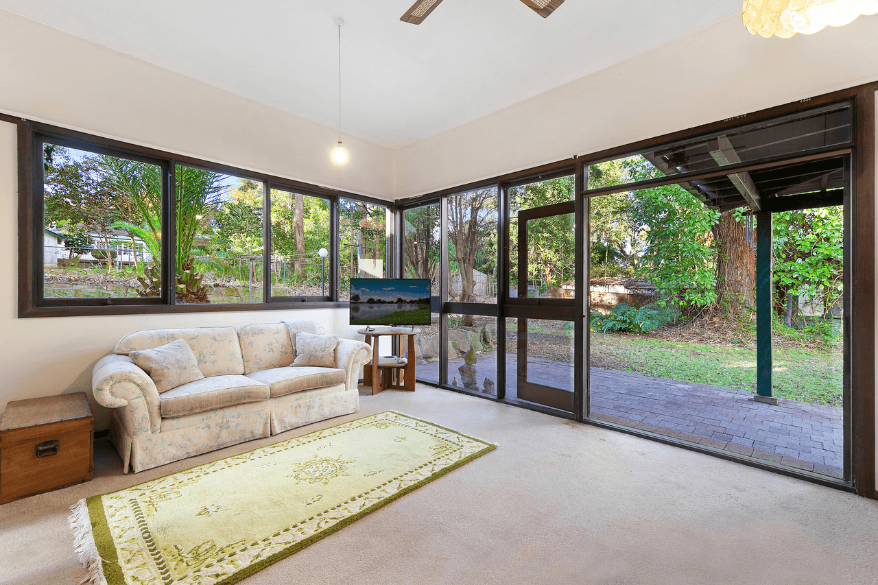 16 Lennox Street, GORDON, NSW 2072