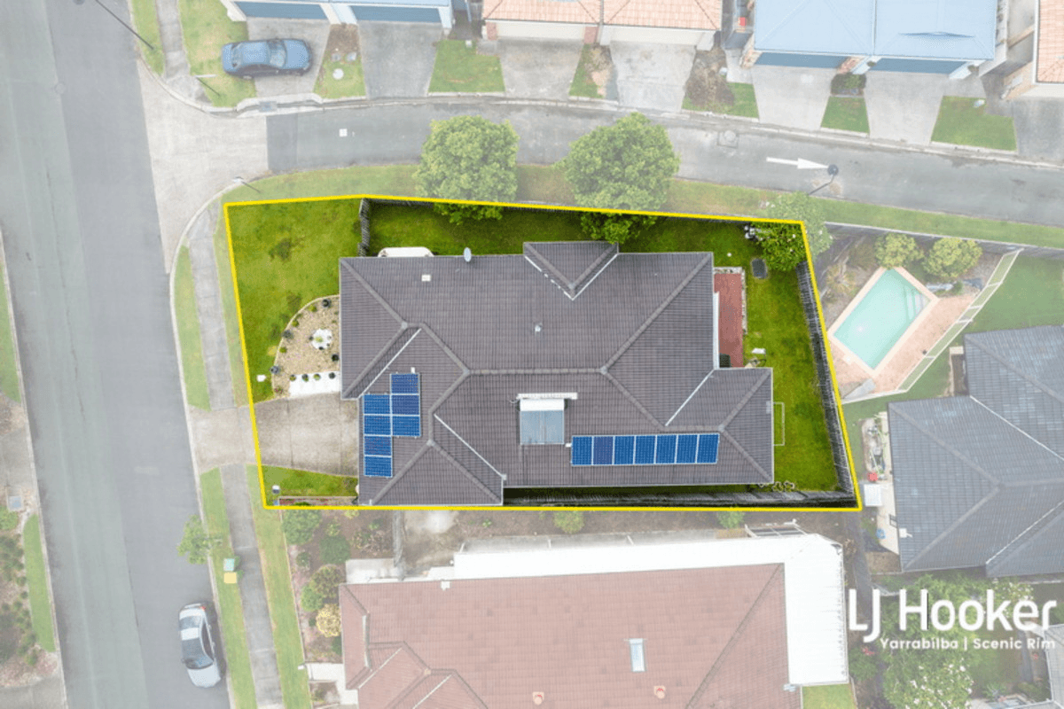 15 Aviation Avenue, UPPER COOMERA, QLD 4209