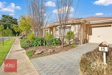 15 Pitt Street, Marden, SA 5070