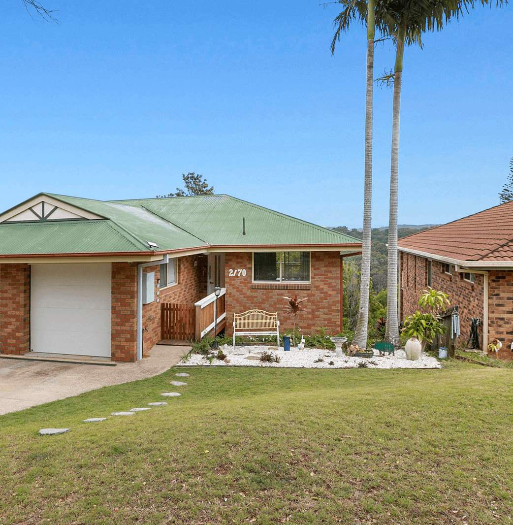 2/70 Warringa Drive, Bilambil Heights, NSW 2486