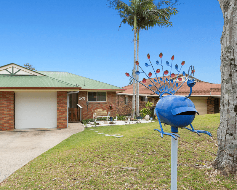 2/70 Warringa Drive, Bilambil Heights, NSW 2486