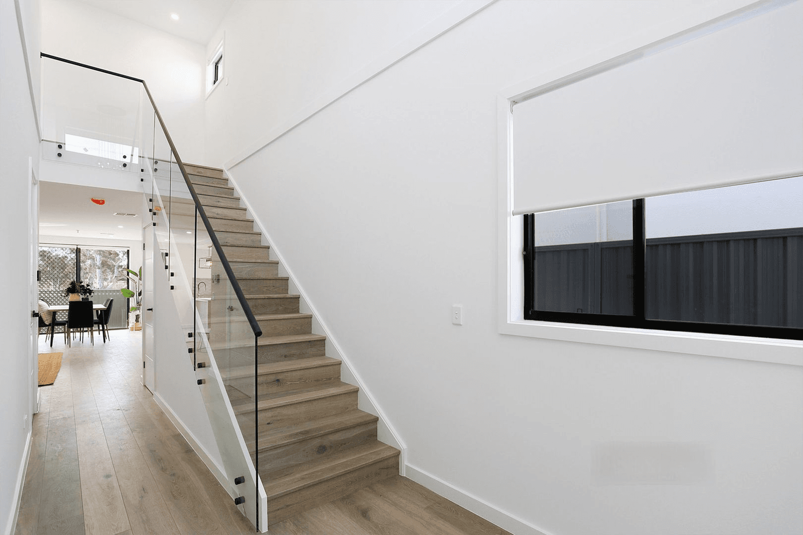 GREAT SIZE DUPLEX - WITHIN PONDS CATCHMENT, SCHOFIELDS, NSW 2762