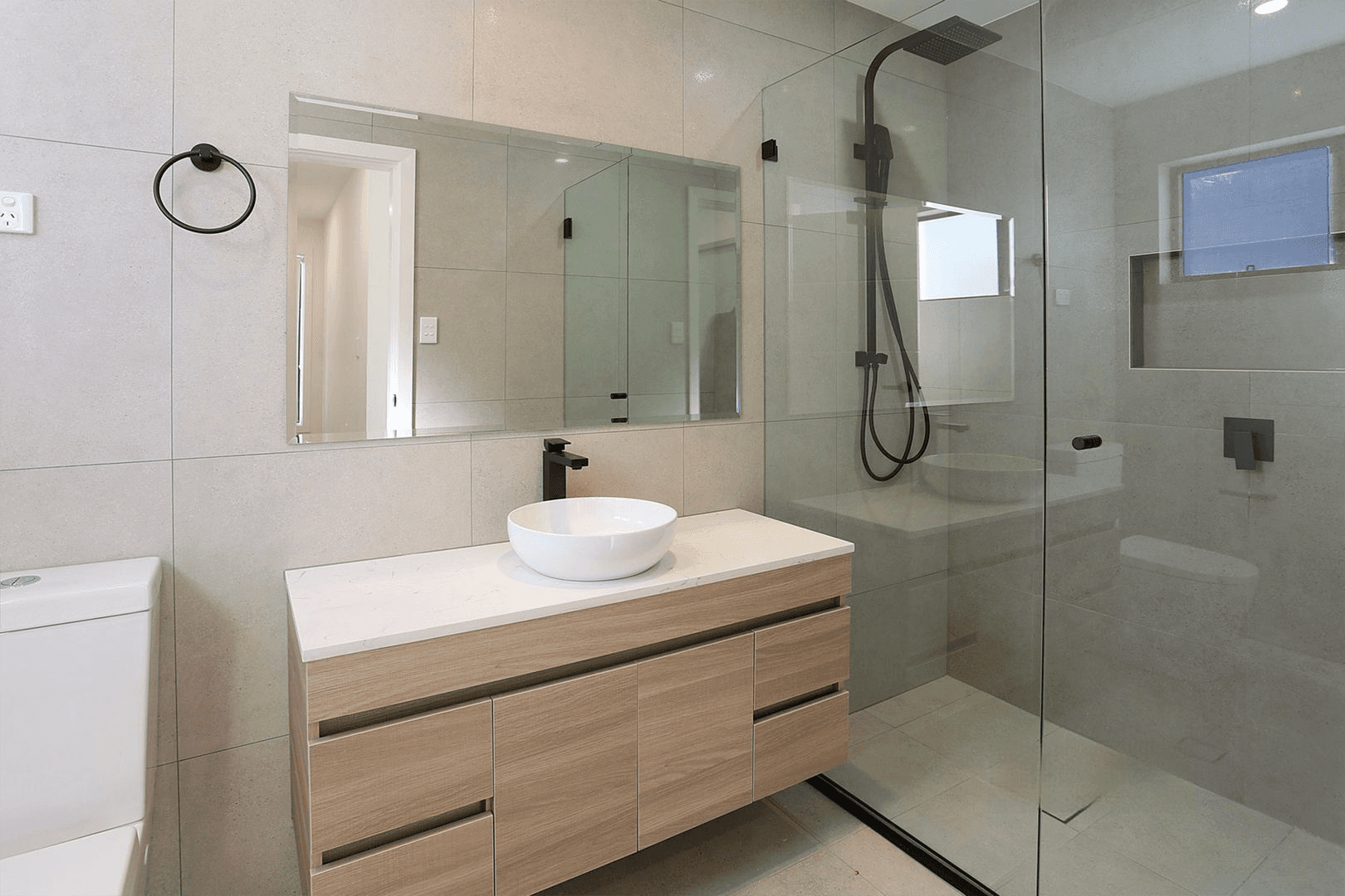GREAT SIZE DUPLEX - WITHIN PONDS CATCHMENT, SCHOFIELDS, NSW 2762