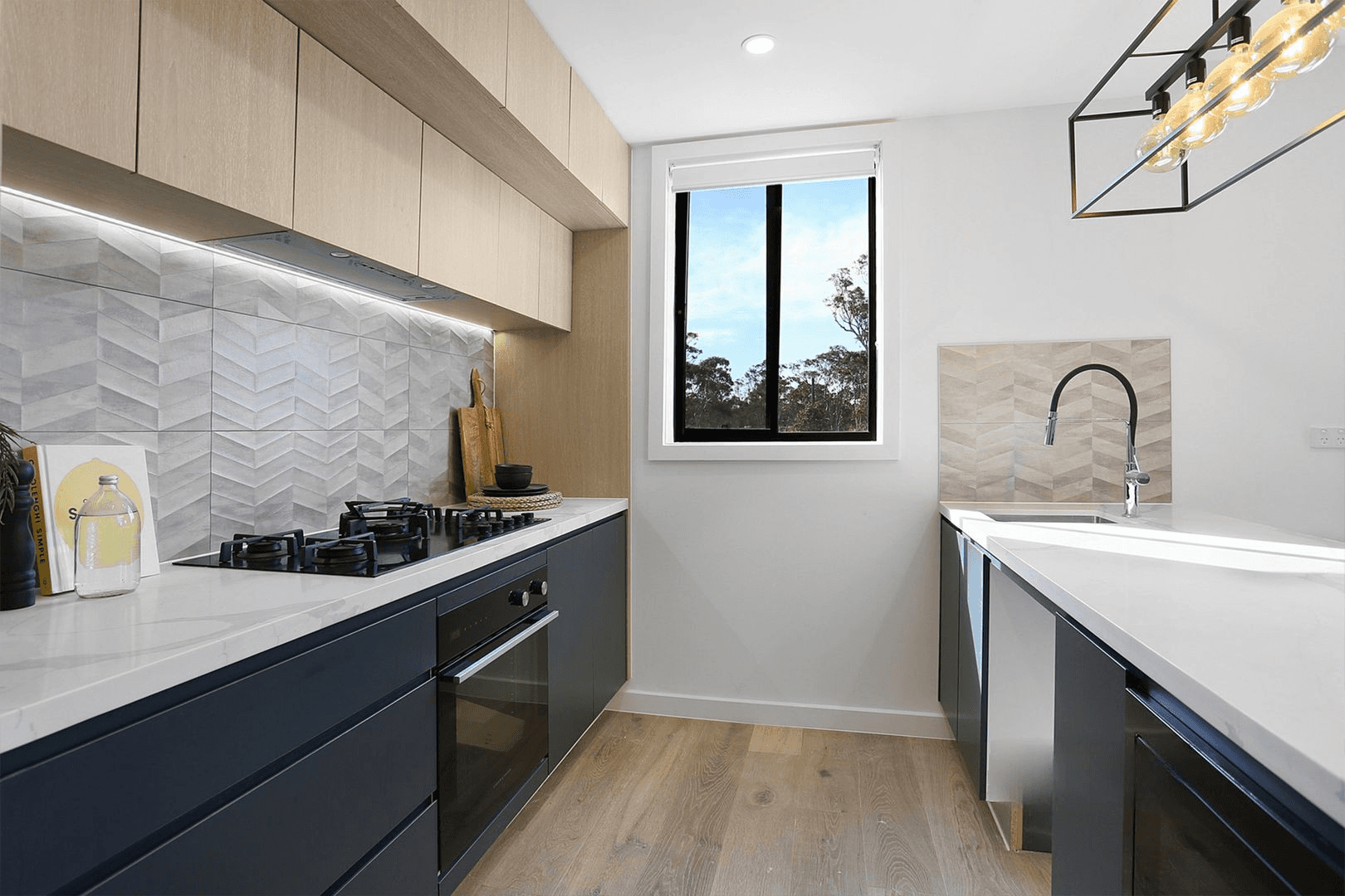 GREAT SIZE DUPLEX - WITHIN PONDS CATCHMENT, SCHOFIELDS, NSW 2762