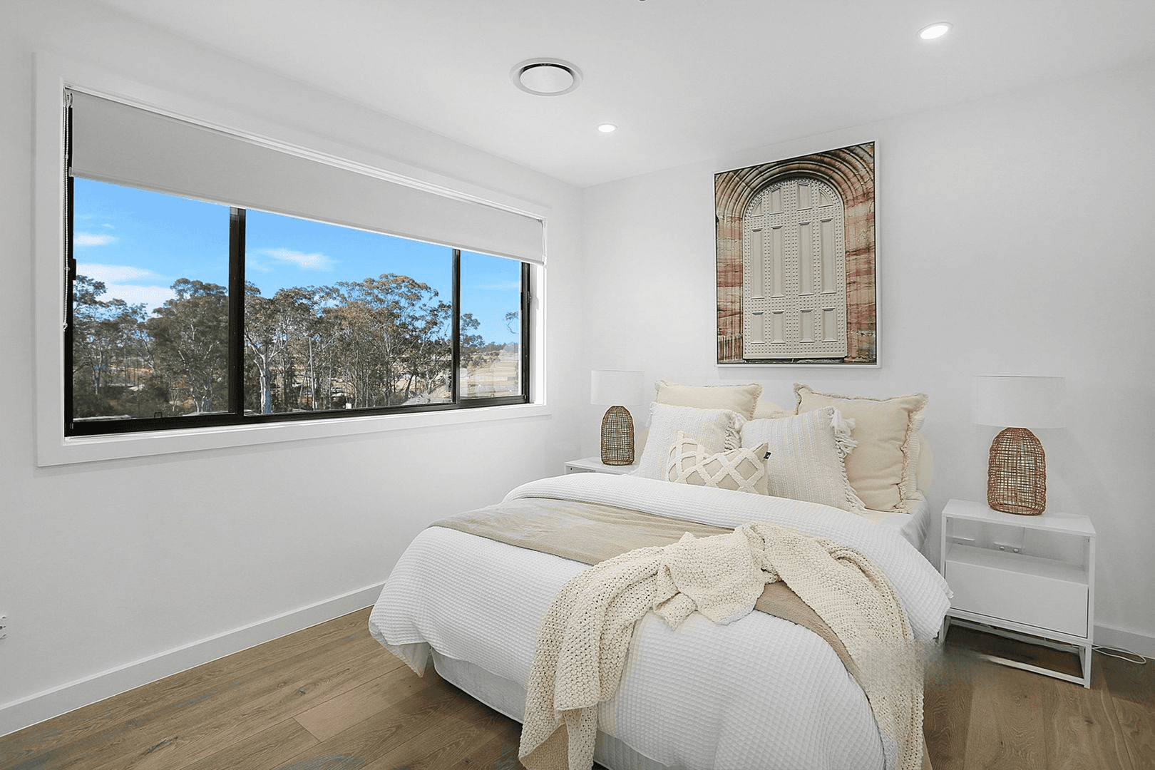 GREAT SIZE DUPLEX - WITHIN PONDS CATCHMENT, SCHOFIELDS, NSW 2762