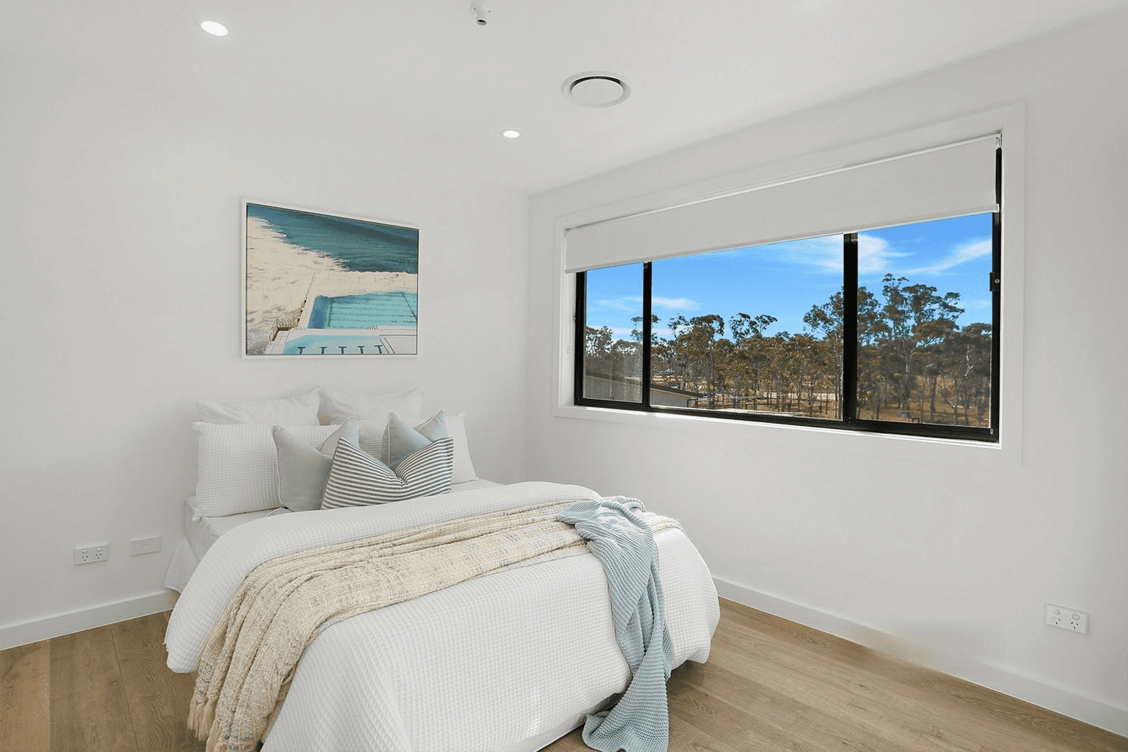 GREAT SIZE DUPLEX - WITHIN PONDS CATCHMENT, SCHOFIELDS, NSW 2762