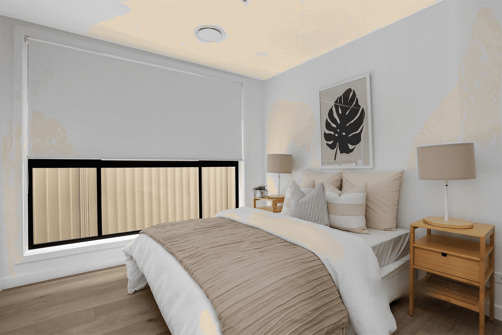 GREAT SIZE DUPLEX - WITHIN PONDS CATCHMENT, SCHOFIELDS, NSW 2762