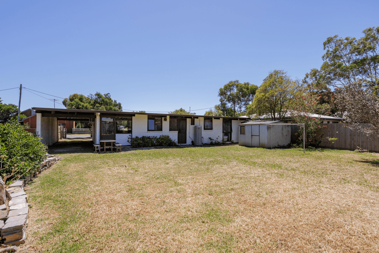 3 Melissa Court, COWES, VIC 3922