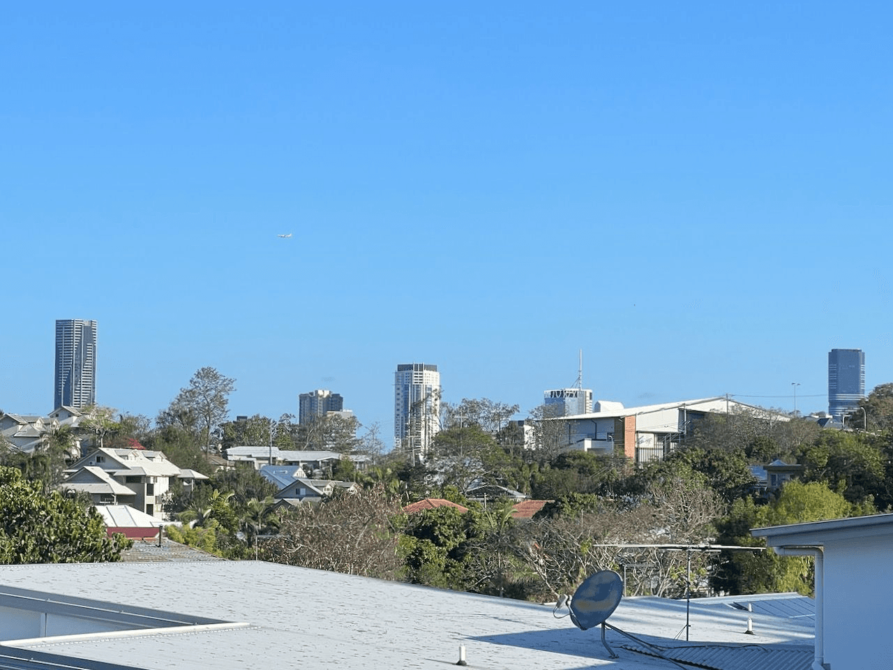 42 DUNSMORE STREET, KELVIN GROVE, QLD 4059
