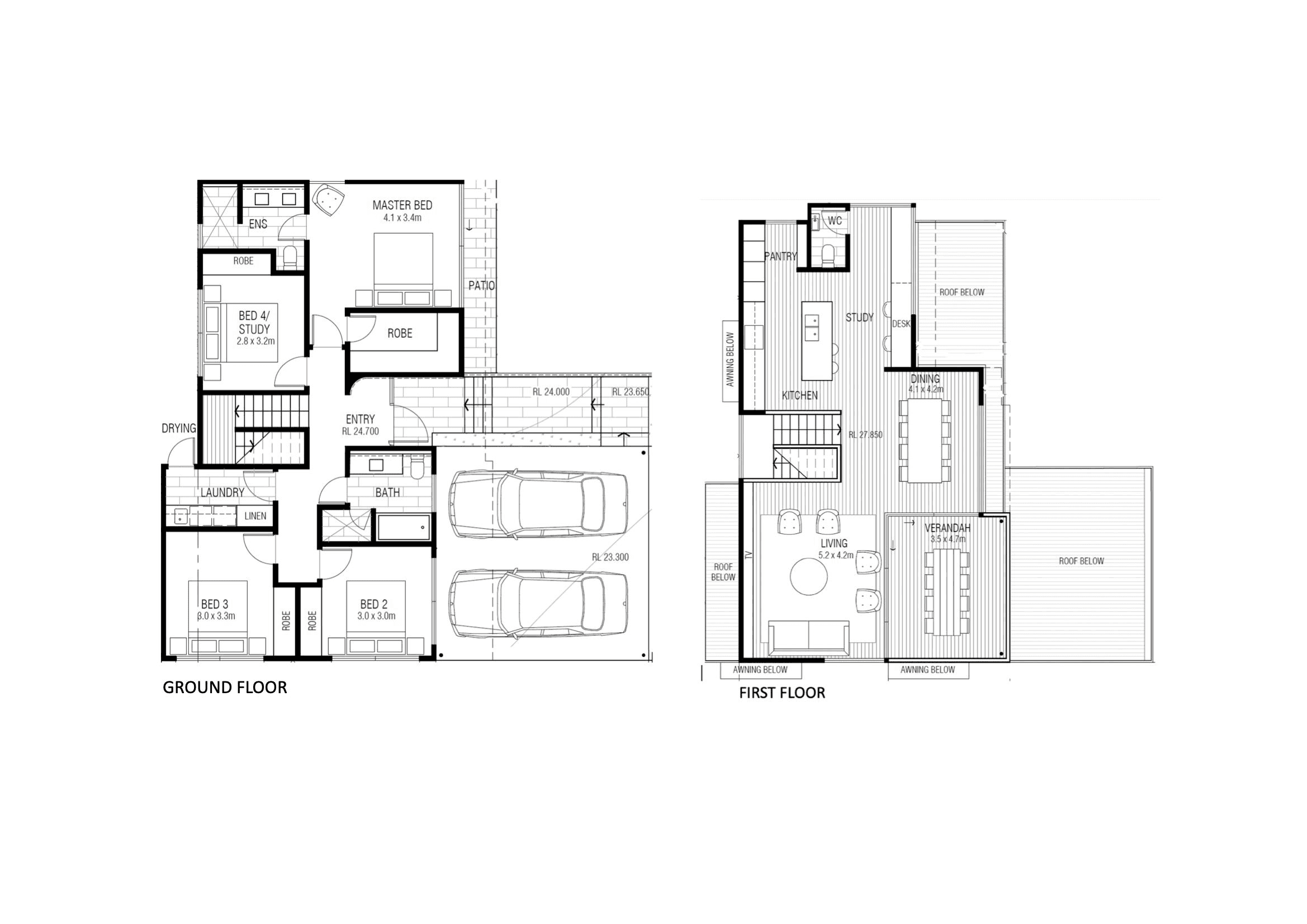 42 DUNSMORE STREET, KELVIN GROVE, QLD 4059