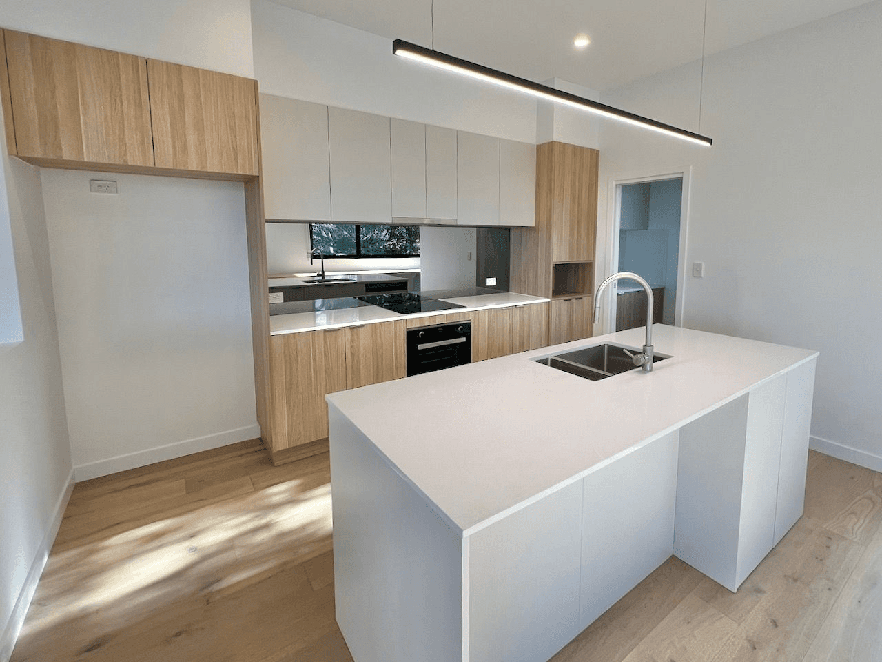 42 DUNSMORE STREET, KELVIN GROVE, QLD 4059