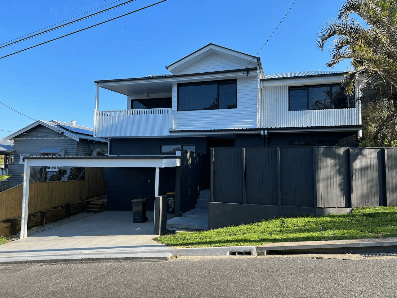 42 DUNSMORE STREET, KELVIN GROVE, QLD 4059