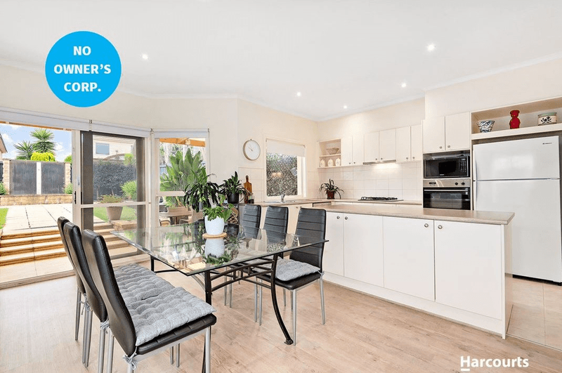 12 Parklane Way, ROWVILLE, VIC 3178