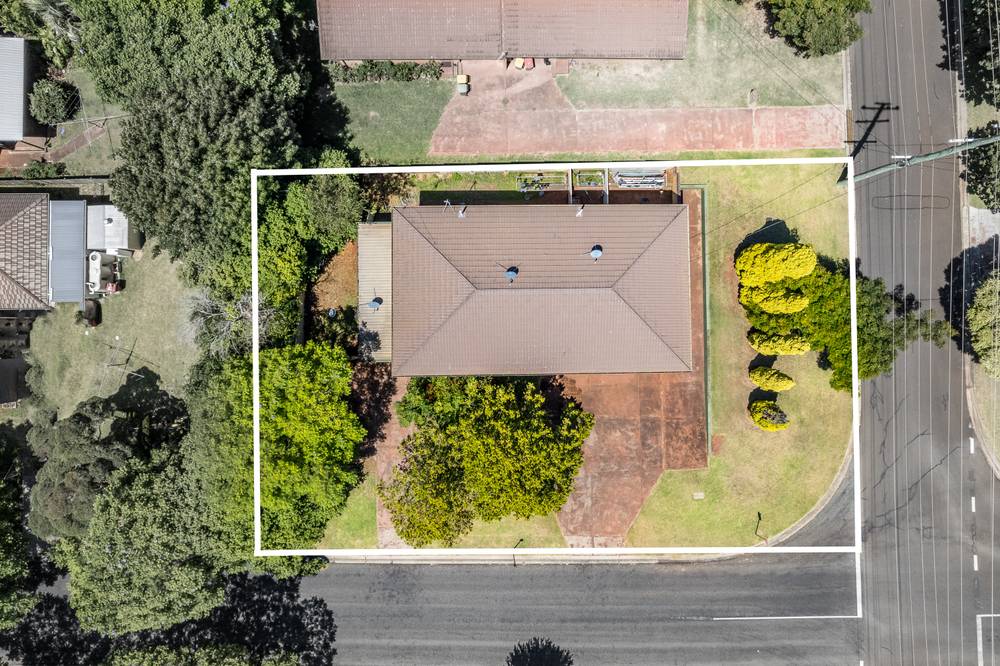 1-3/62 Hoey Street, KEARNEYS SPRING, QLD 4350