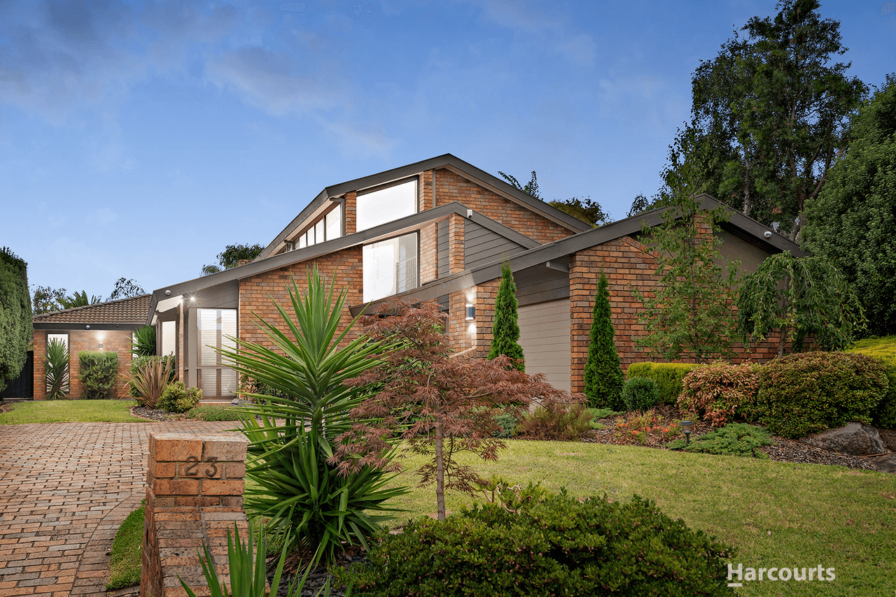 23 Jenkins Drive, TEMPLESTOWE, VIC 3106