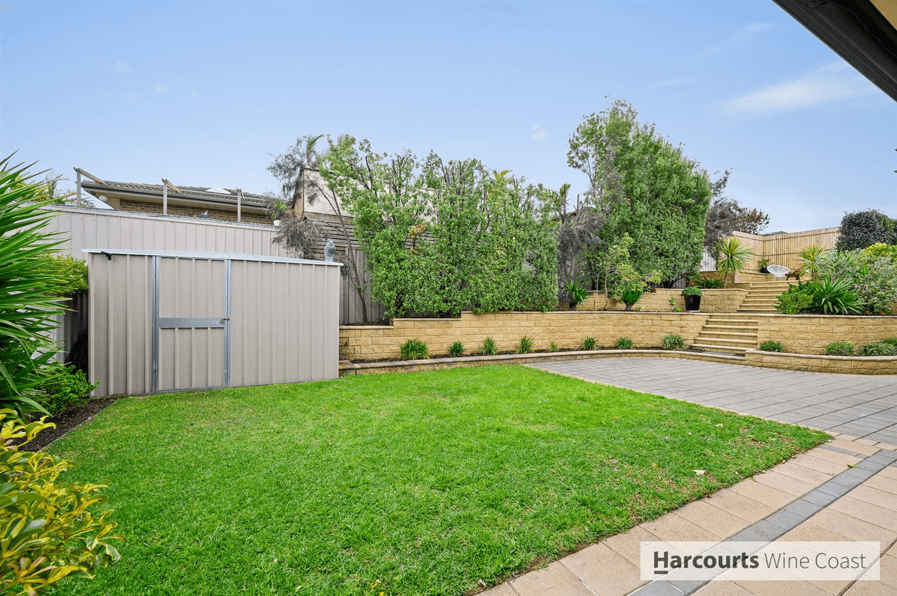 2 Brookside Crescent, Seaford Rise, SA 5169