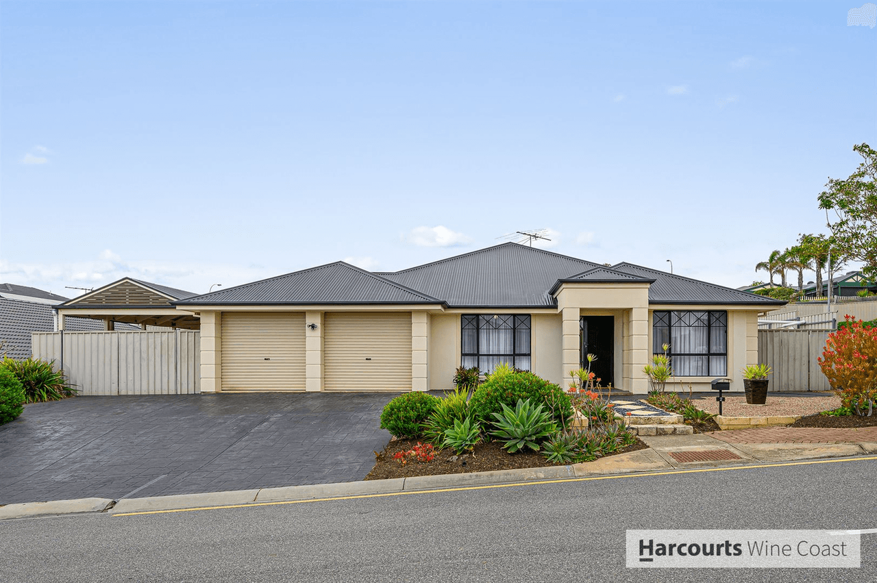 2 Brookside Crescent, Seaford Rise, SA 5169