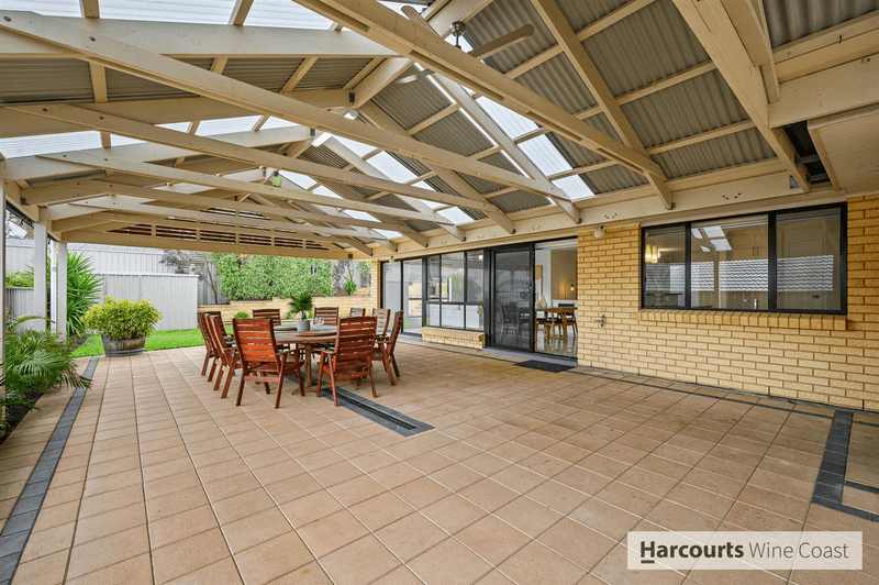 2 Brookside Crescent, Seaford Rise, SA 5169