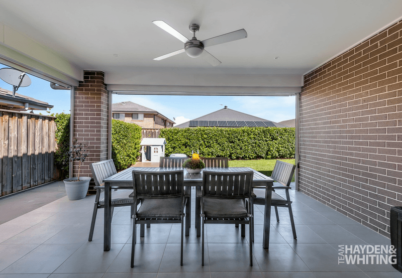 17 Jadine Avenue, NORTH KELLYVILLE, NSW 2155