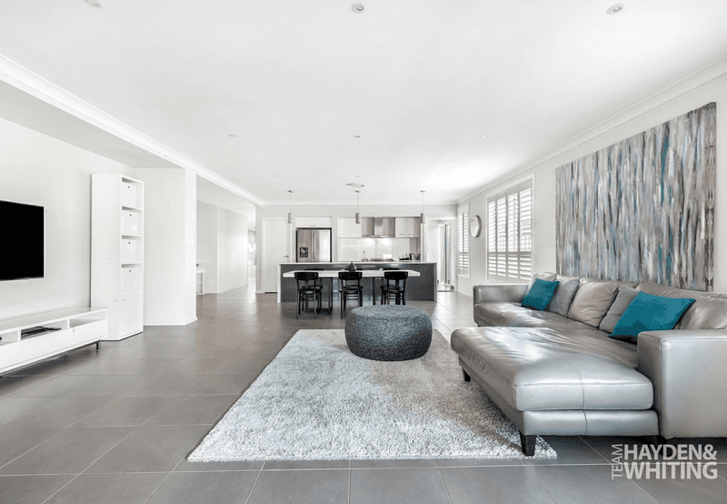 17 Jadine Avenue, NORTH KELLYVILLE, NSW 2155