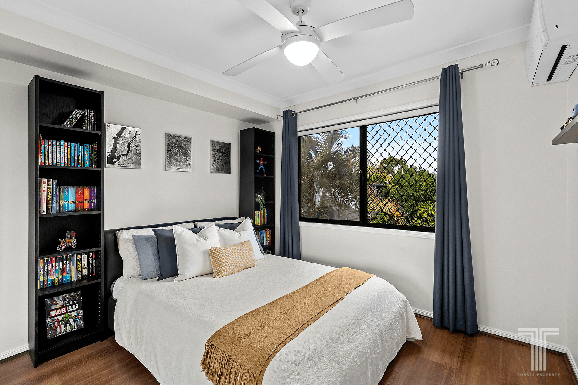 14/12 Greendale Way, Carindale, QLD 4152