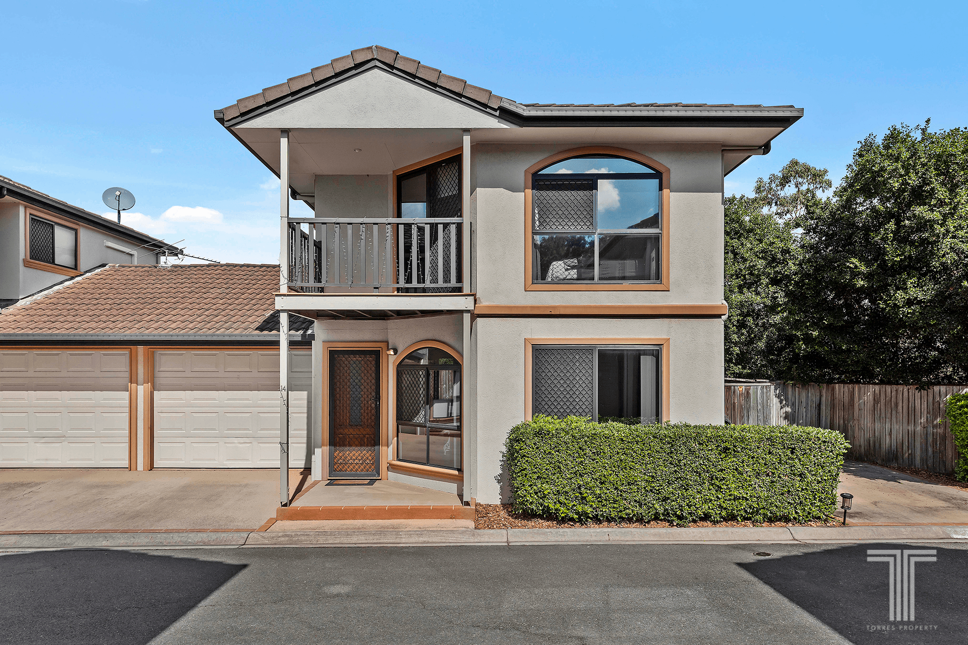 14/12 Greendale Way, Carindale, QLD 4152