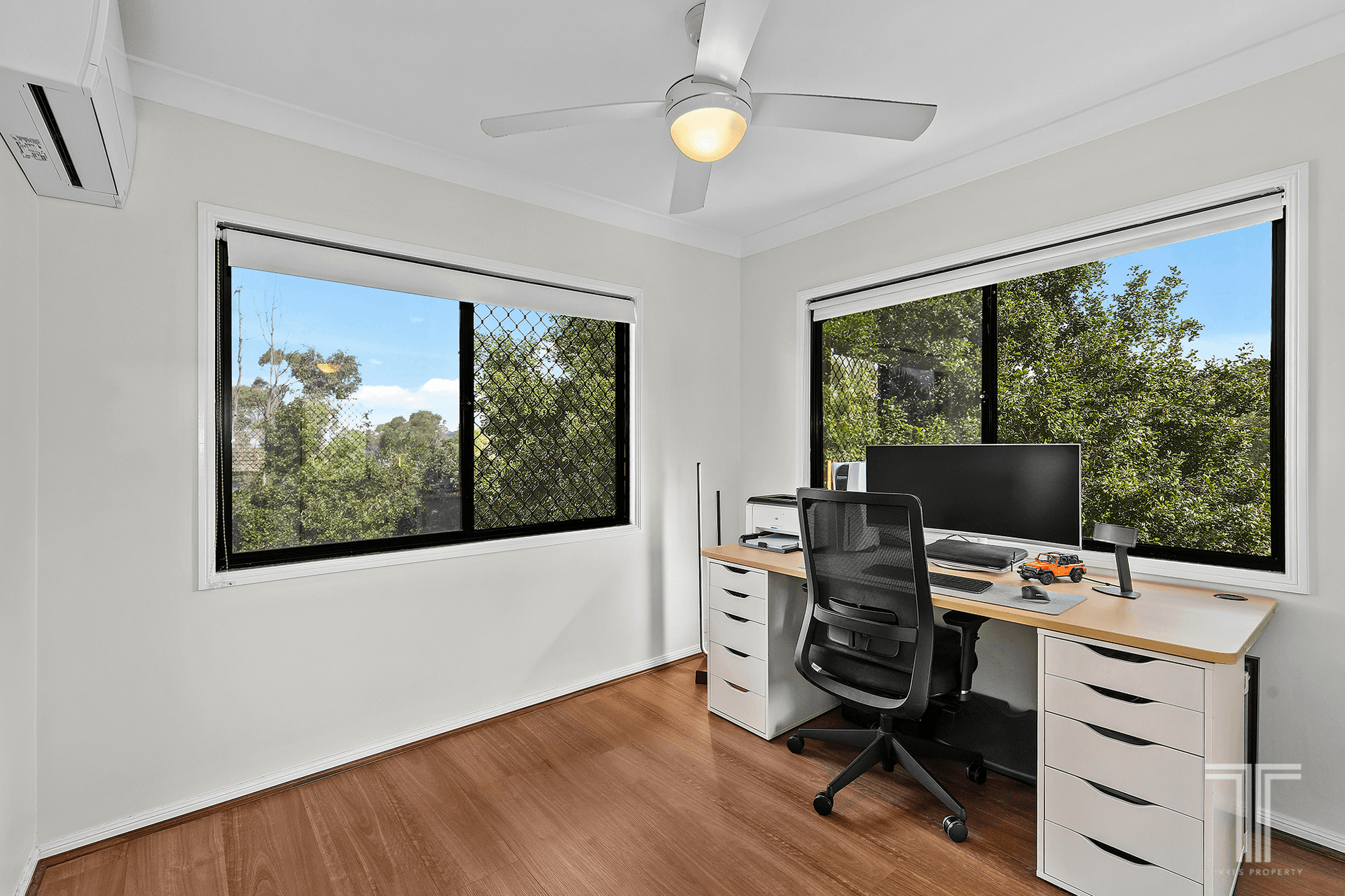 14/12 Greendale Way, Carindale, QLD 4152