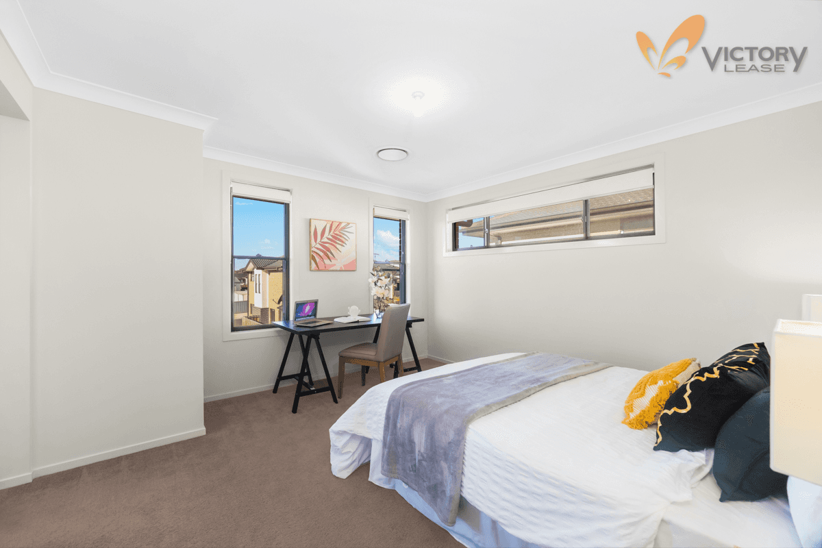 18 Elsa Glade, Schofields, NSW 2762