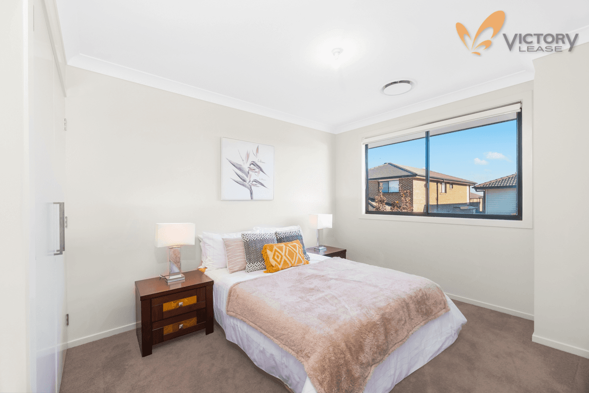 18 Elsa Glade, Schofields, NSW 2762