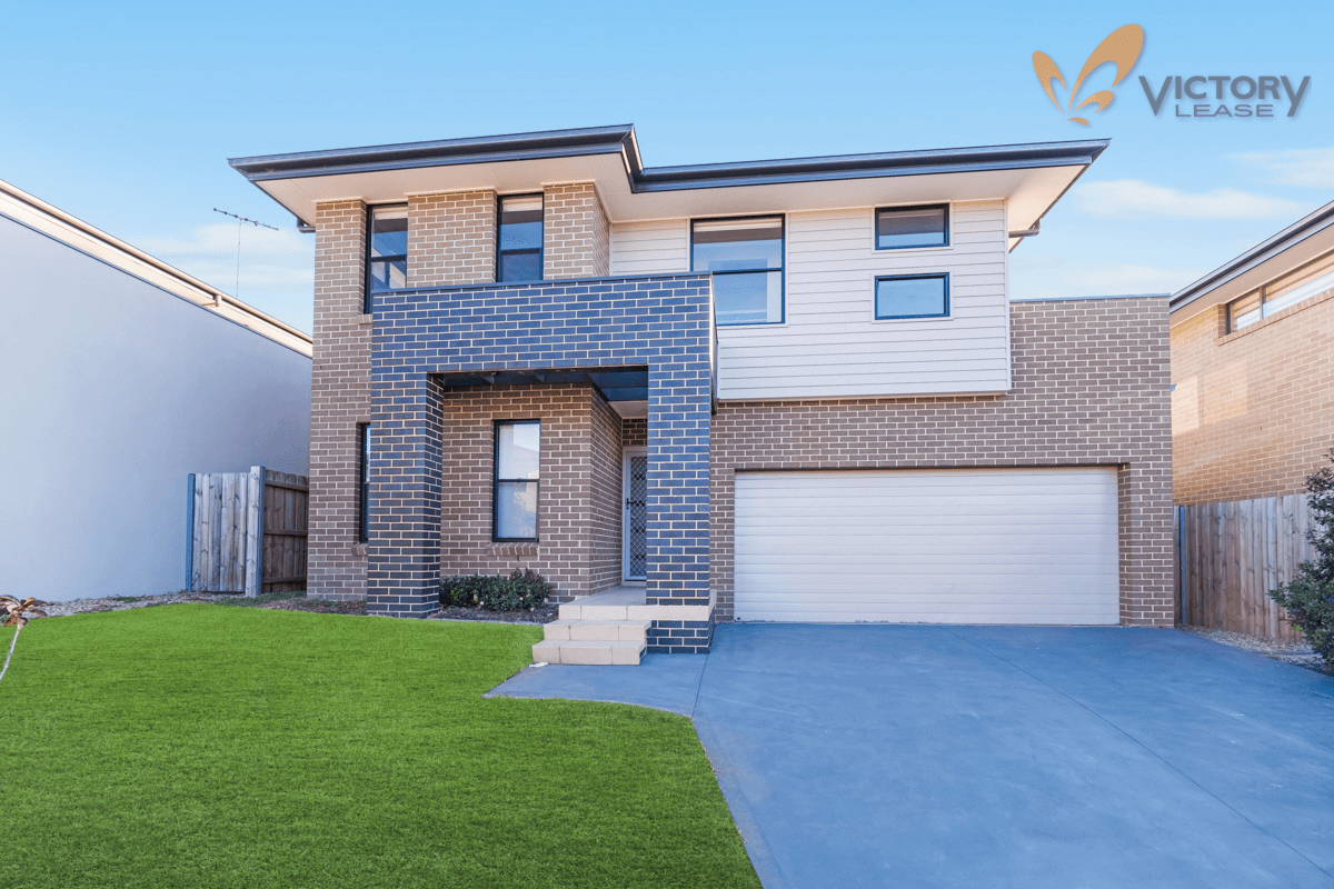 18 Elsa Glade, Schofields, NSW 2762