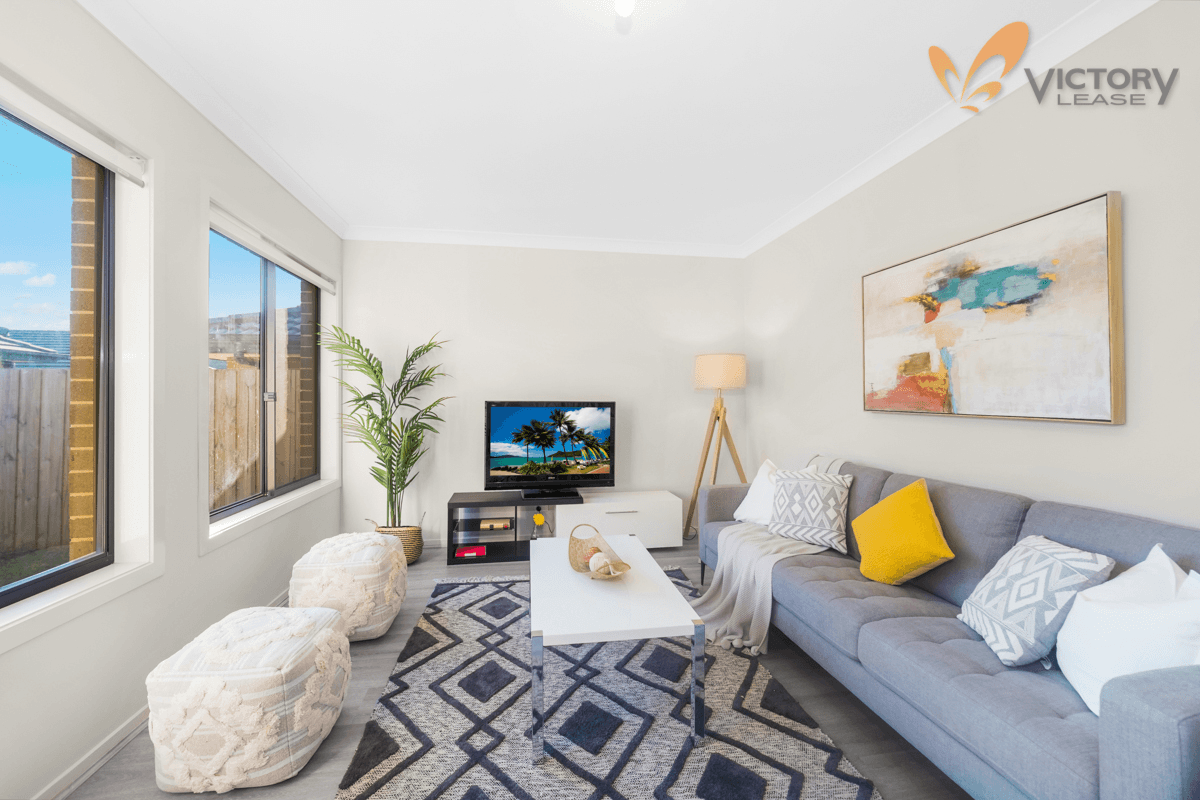 18 Elsa Glade, Schofields, NSW 2762