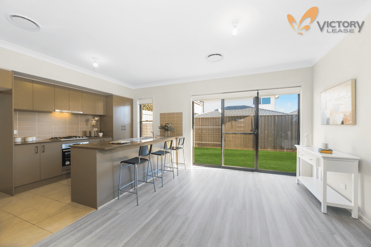 18 Elsa Glade, Schofields, NSW 2762