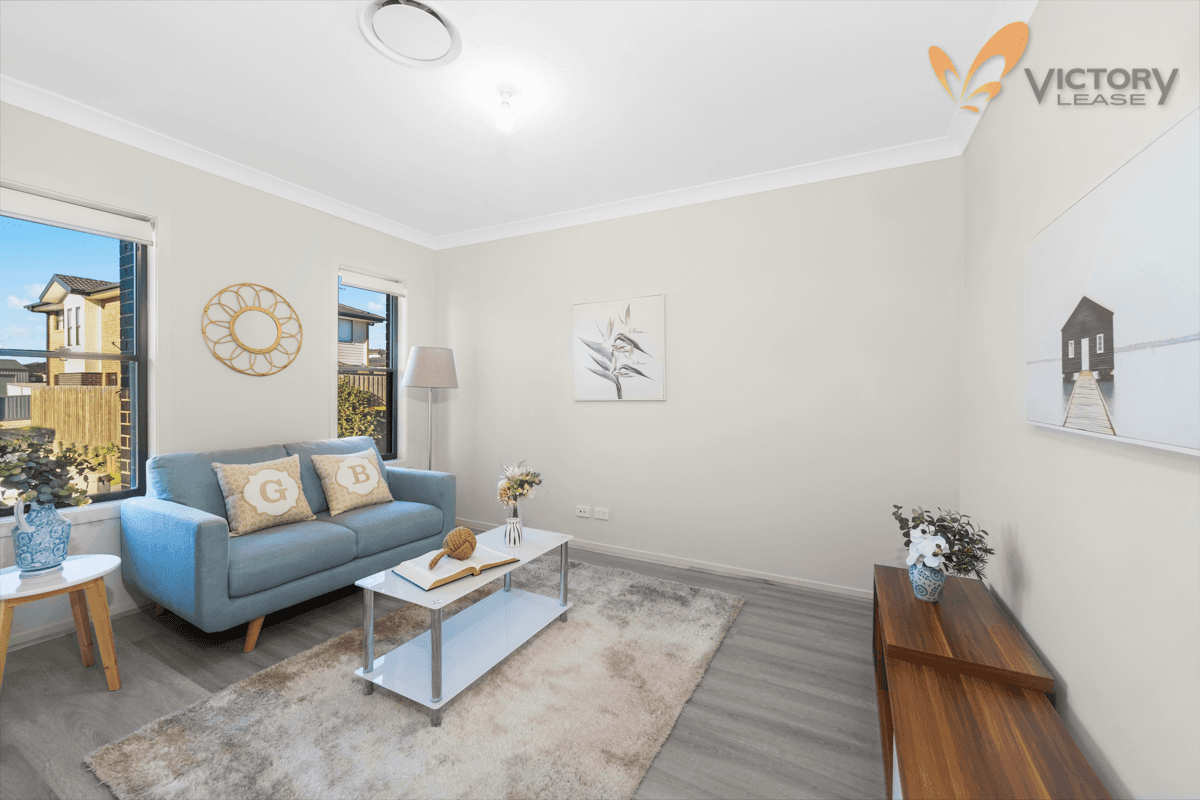 18 Elsa Glade, Schofields, NSW 2762