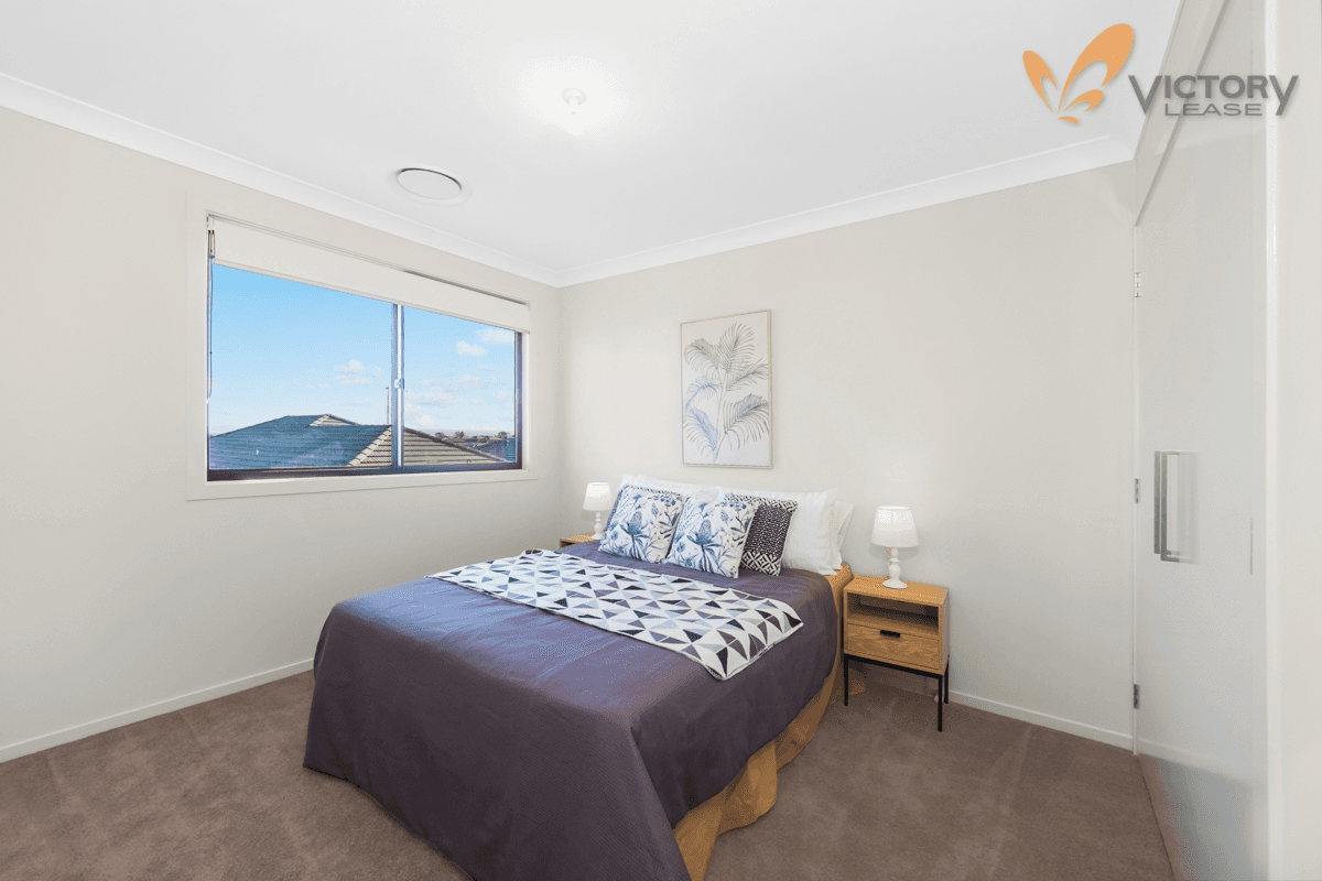 18 Elsa Glade, Schofields, NSW 2762