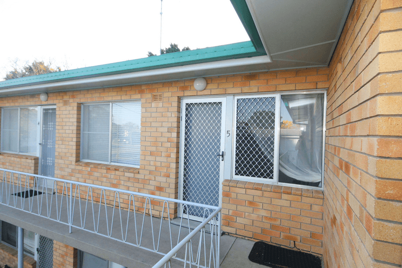 5/130 Victoria Street, GRAFTON, NSW 2460