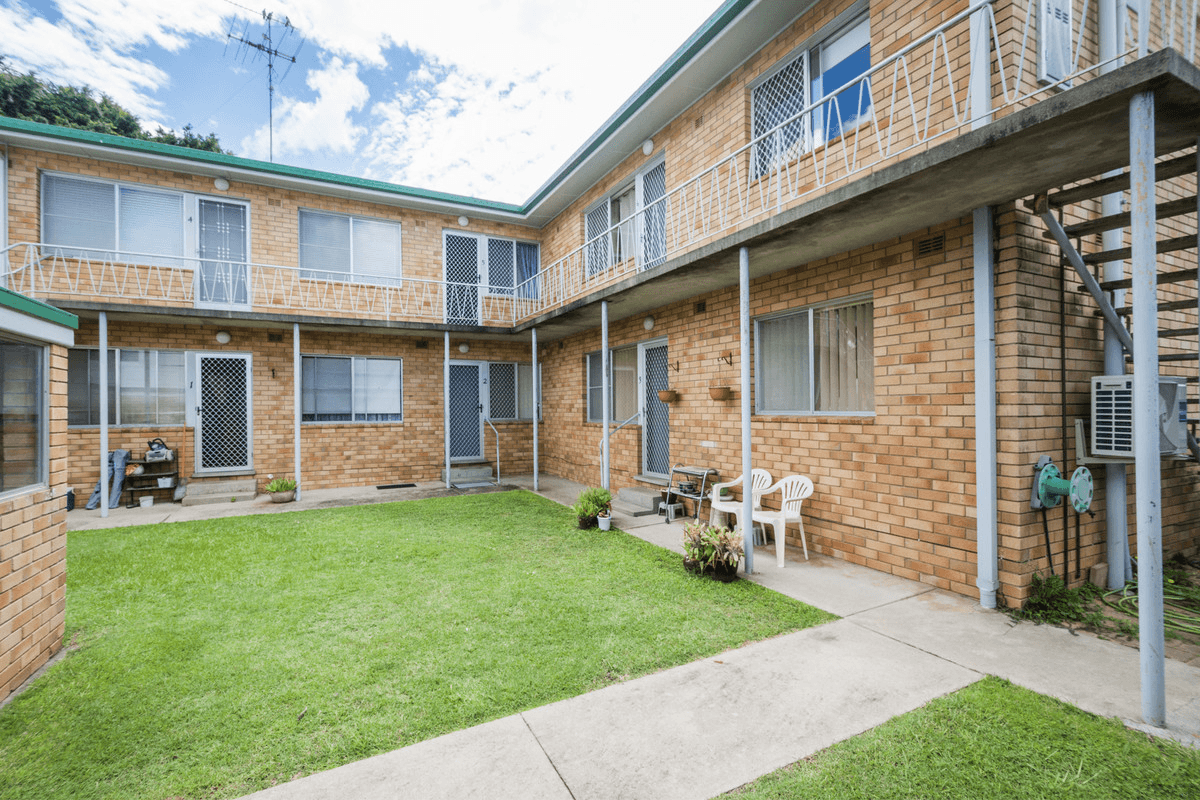 5/130 Victoria Street, GRAFTON, NSW 2460