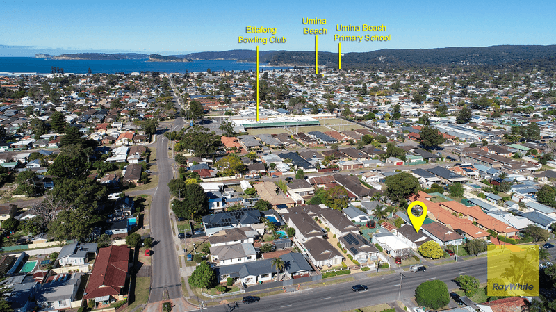 108 Bourke Road, UMINA BEACH, NSW 2257