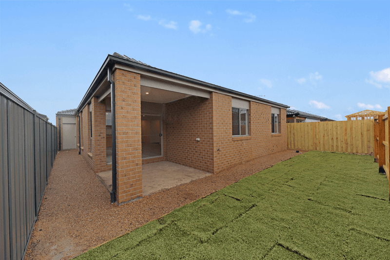 22 Foxtail Circuit, Wallan, VIC 3756