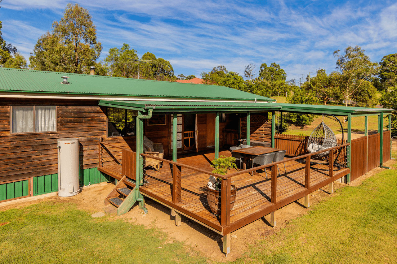 9 Bluegum Close, SINGLETON, NSW 2330