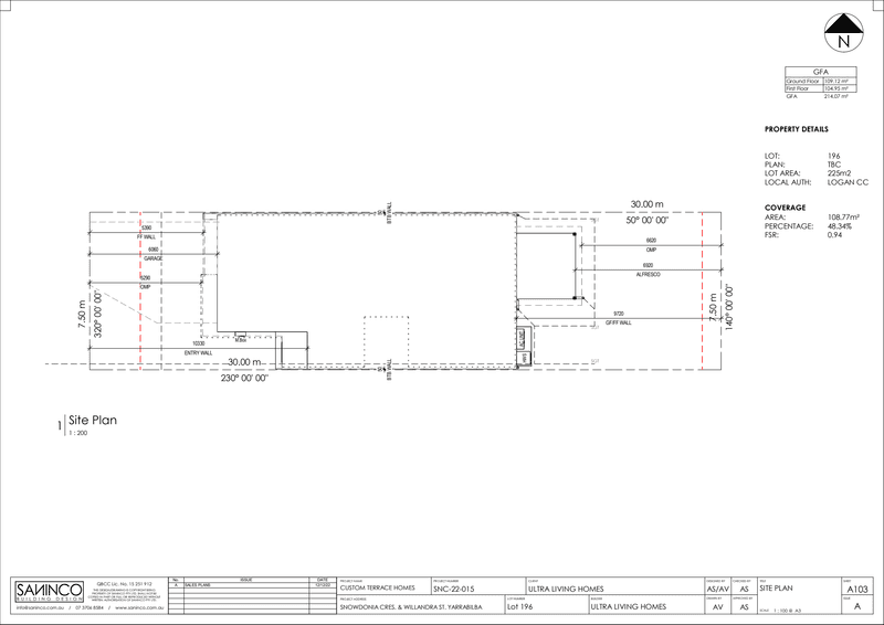 Lot 199 Snowdonia Cres & Willandra St. Yarrabilba, YARRABILBA, QLD 4207