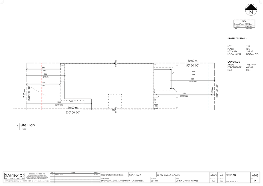 Lot 199 Snowdonia Cres & Willandra St. Yarrabilba, YARRABILBA, QLD 4207