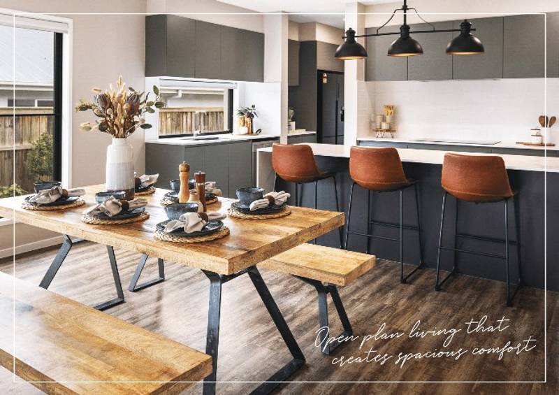 Lot 199 Snowdonia Cres & Willandra St. Yarrabilba, YARRABILBA, QLD 4207