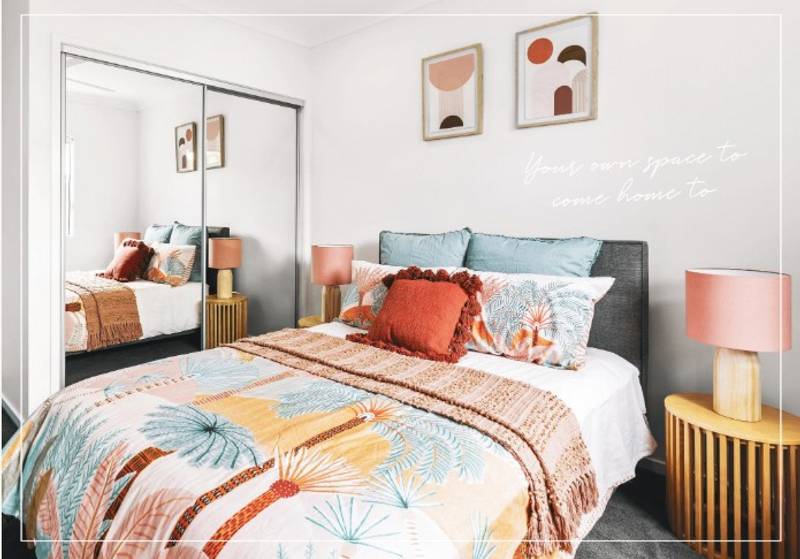 Lot 199 Snowdonia Cres & Willandra St. Yarrabilba, YARRABILBA, QLD 4207