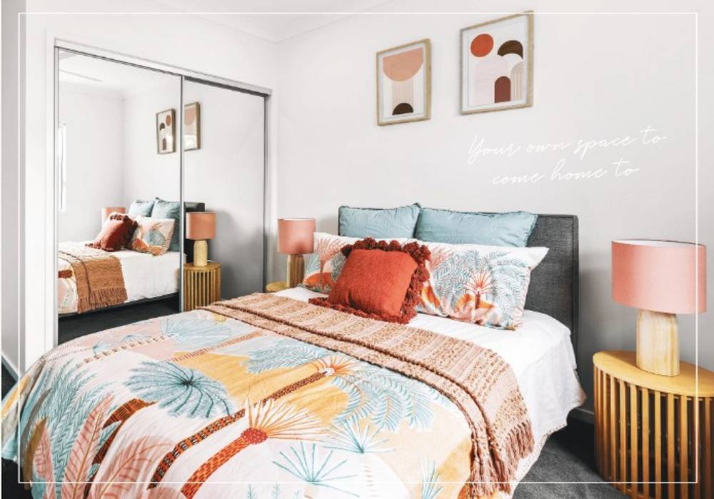 Lot 199 Snowdonia Cres & Willandra St. Yarrabilba, YARRABILBA, QLD 4207