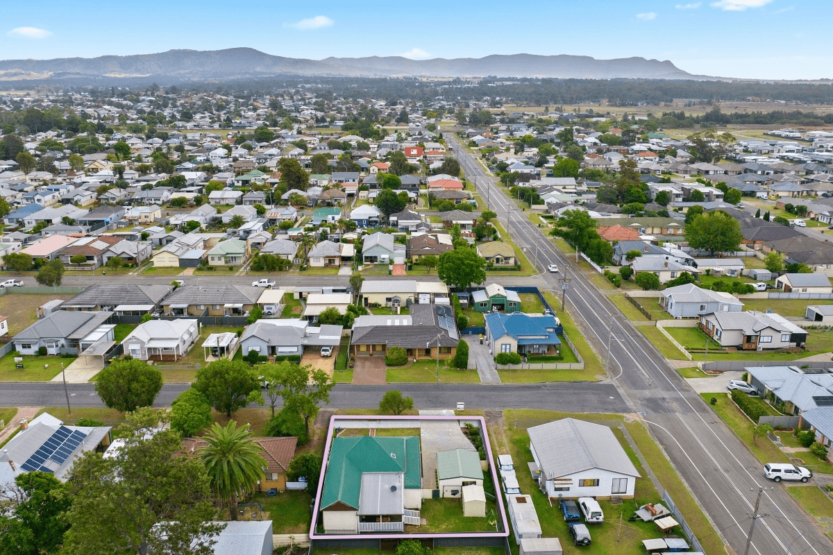 34 Comfort Avenue, Cessnock, NSW 2325