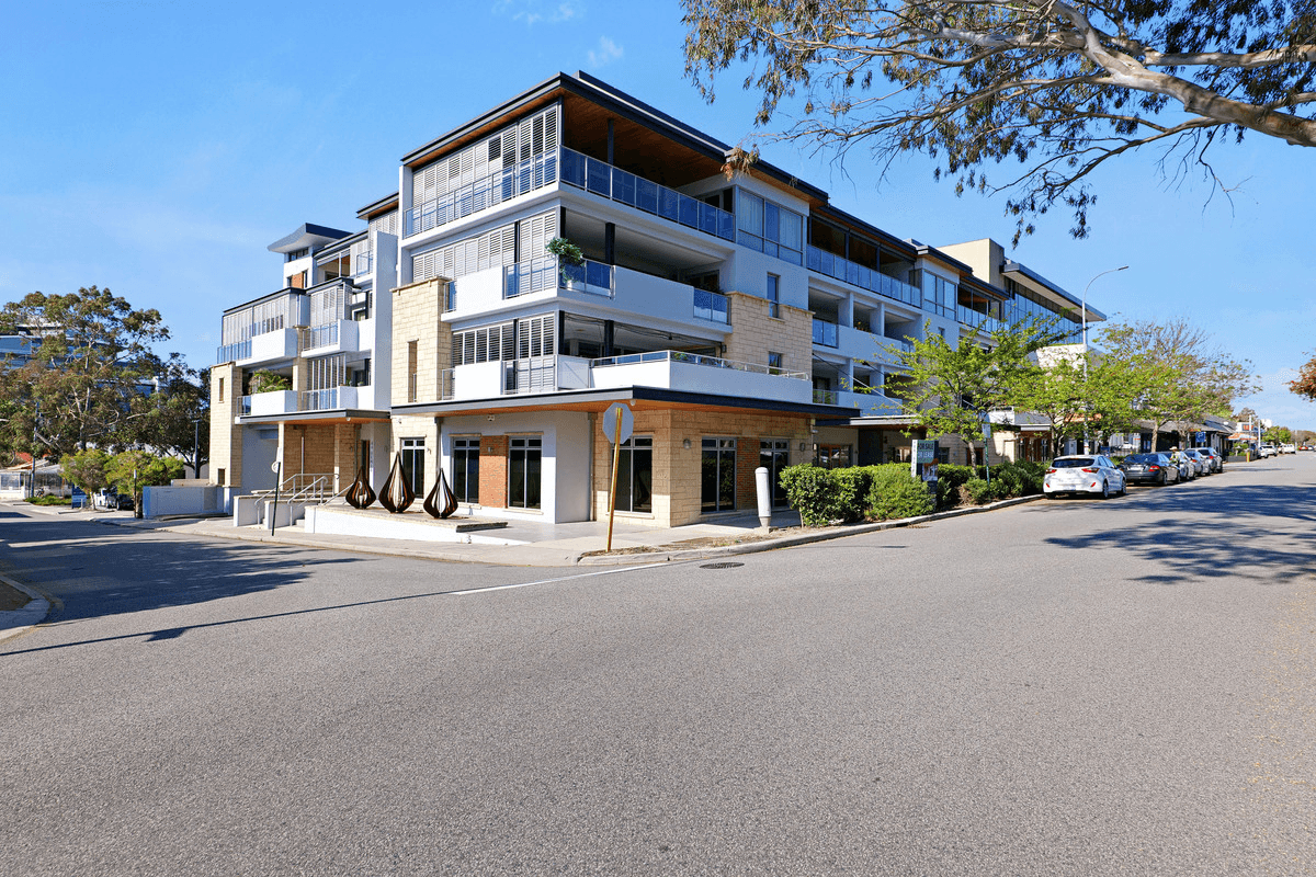 1/346 Barker Road, Subiaco, WA 6008