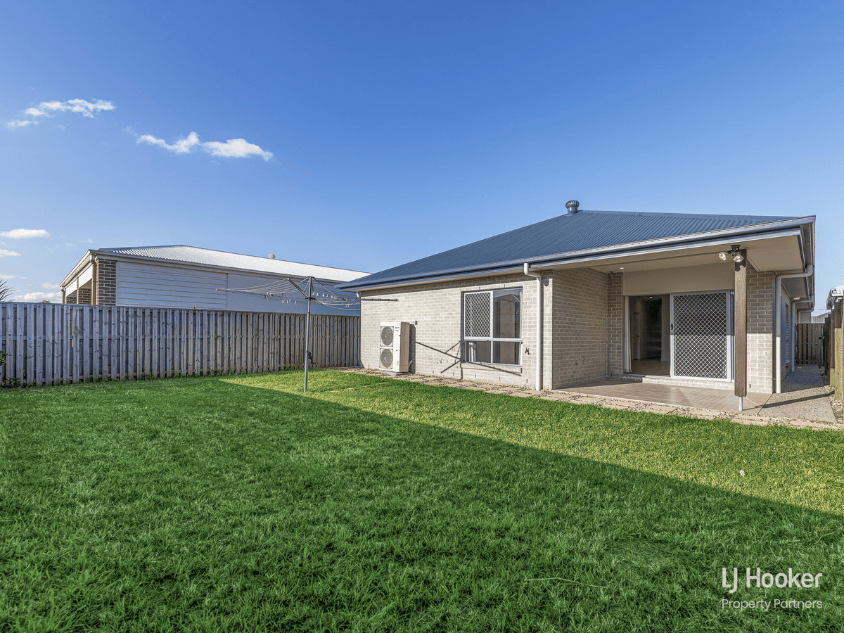 17 Vargon Circuit, HOLMVIEW, QLD 4207