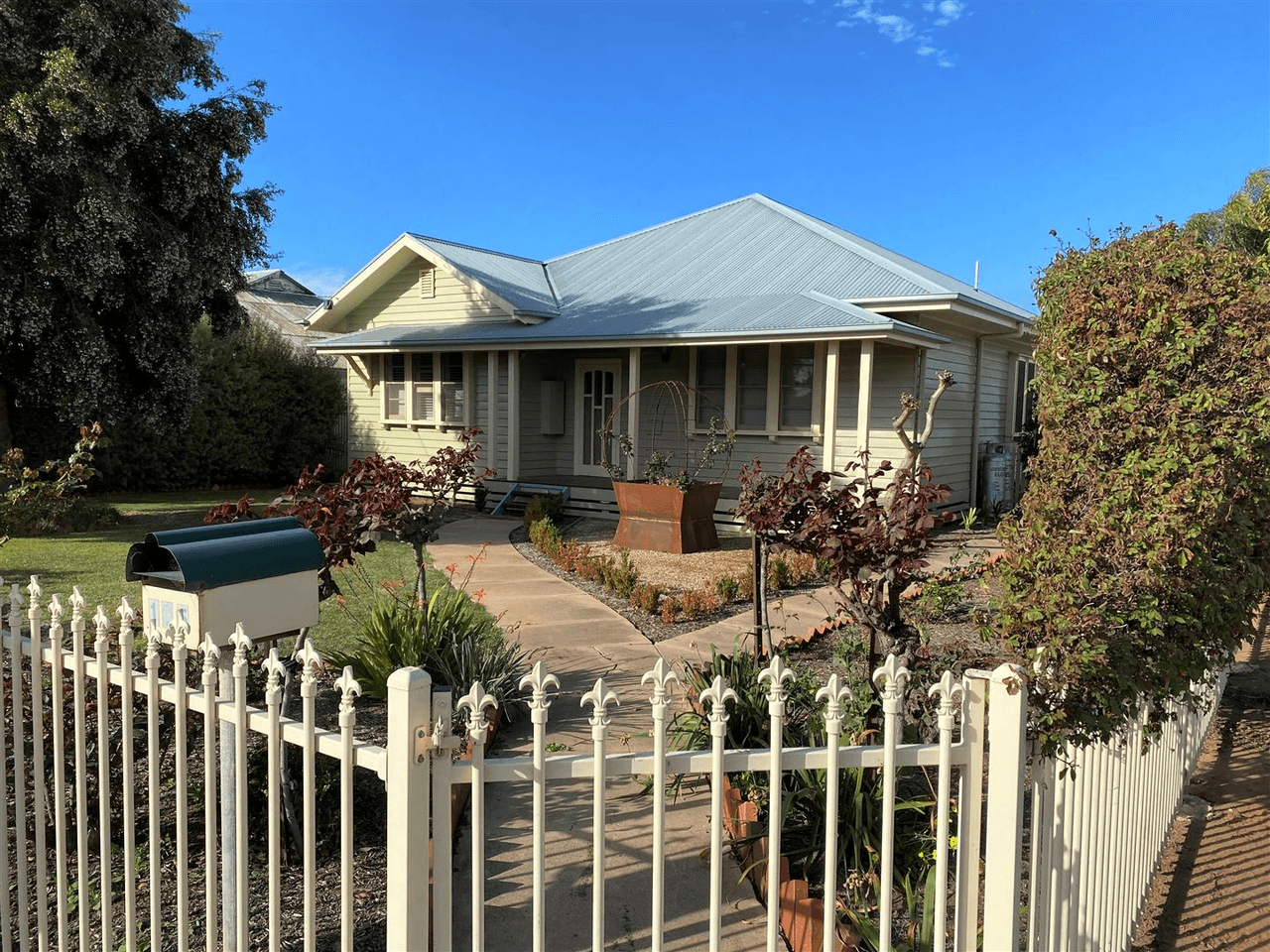 135 Boundary Street, Kerang, VIC 3579