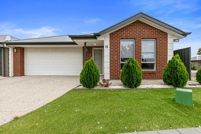 15 Brenton Street, MORPHETT VALE, SA 5162