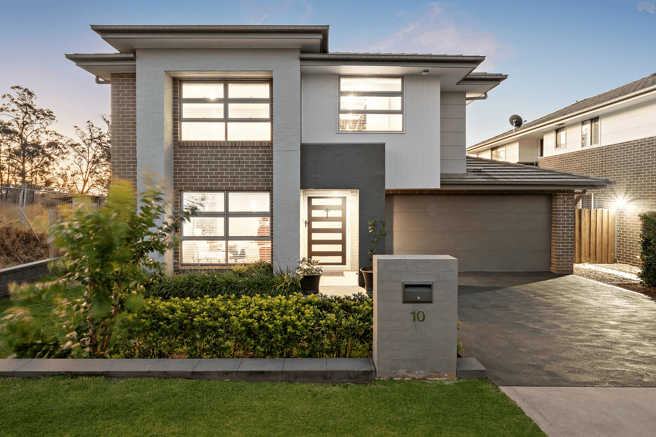 10 Biribi Street, Box Hill, NSW 2765